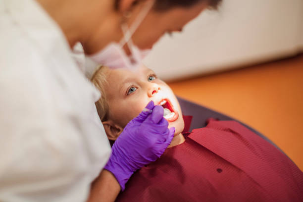 Best Emergency Denture Repair in Clinton, PA