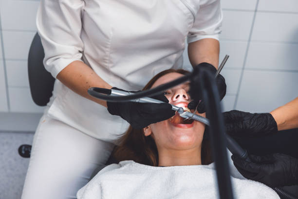 Best Emergency Treatment for Oral Infections in Clinton, PA