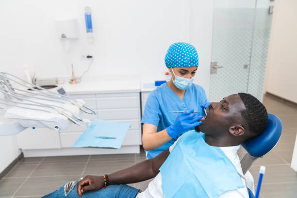Best Emergency Dental Care for Sports Injuries in Clinton, PA